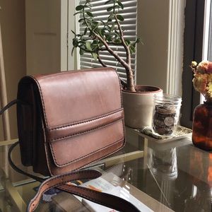 Madewell Albury crossbody bag